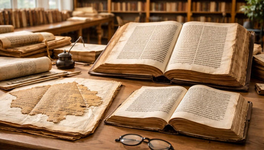 Character Study -Apostle Paul (Part Two)