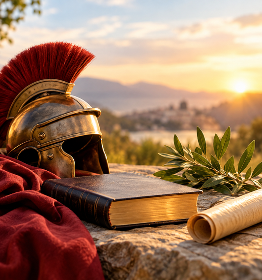 Character Study: Lessons from Cornelius
