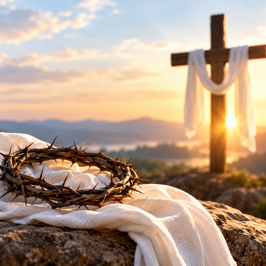 Devotional: Saved by Grace