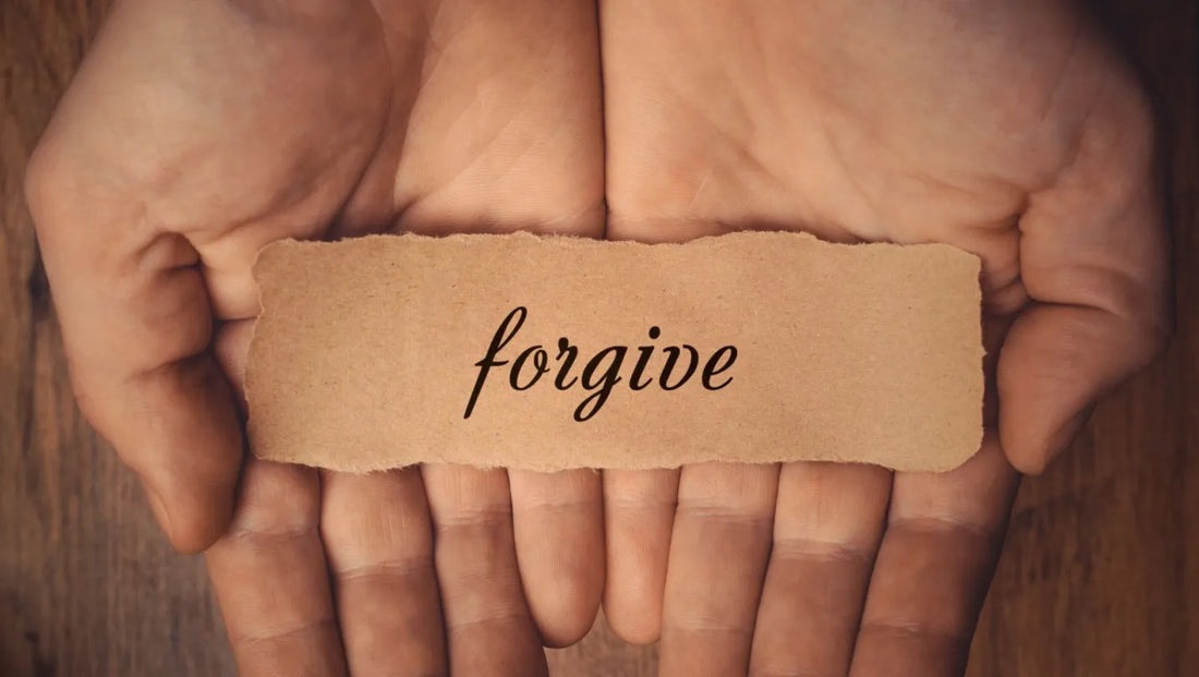 Devotional: Seventy Times Seven