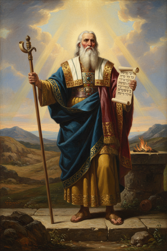 Character Study: Samuel (Part Two)