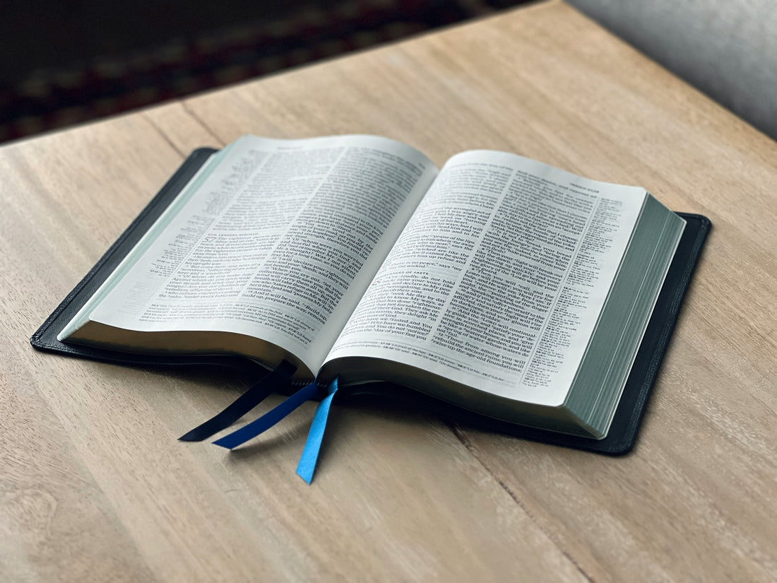 Devotional: Walk in the Light